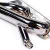 BBK Tuned Exhaust Headers for 1999-2004 Mustang V6 1-5/8" Aluminum-7
