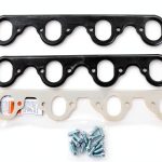 Patriot Exhaust Header H7871 Oval Chrome Performance Header 312in-0