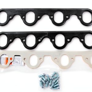 Patriot Exhaust Header H7871 Oval Chrome Performance Header 312in-0