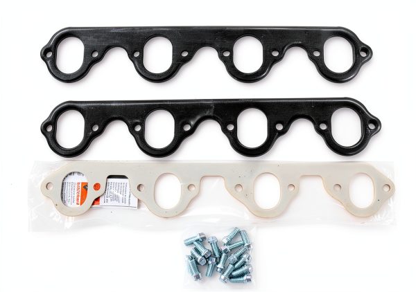 Patriot Exhaust Header H7871 Oval Chrome Performance Header 312in-0