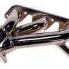 BBK Tuned Exhaust Headers for 1999-2004 Mustang V6 1-5/8" Aluminum-6