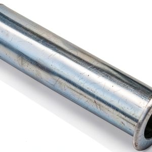Pypes Performance Exhaust 3 Inch Header PVR10S Stainless Steel-0
