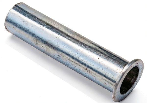 Pypes Performance Exhaust 3 Inch Header PVR10S Stainless Steel-0