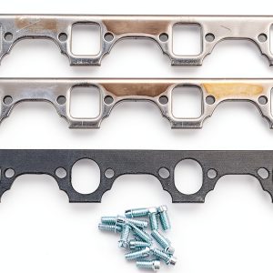 Patriot Exhaust Header H7842 Performance Header 20x4x1 Lightweight 4lb-0