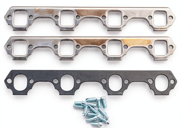 Patriot Exhaust Header H7842 Performance Header 20x4x1 Lightweight 4lb-0