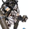 Flowtech Shorty Headers for Chevy/GMC V8 Ceramic 16‑Gauge Exhaust-4