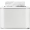 Countertop Paper Towel Dispenser Abizarch Large Non‑Slip ABS Holder-0