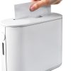 Countertop Paper Towel Dispenser Abizarch Large Non‑Slip ABS Holder-1