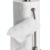 Countertop Paper Towel Holder Alpine Steel-Lite Stainless Steel Medium-4