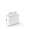 Countertop Paper Towel Dispenser Abizarch Large Non‑Slip ABS Holder-7