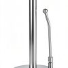 Countertop Paper Towel Holder Alpine Steel-Lite Stainless Steel Medium-2