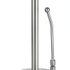 Countertop Paper Towel Holder Alpine Steel-Lite Stainless Steel Medium-0