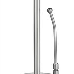 Countertop Paper Towel Holder Alpine Steel-Lite Stainless Steel Medium-0
