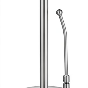 Countertop Paper Towel Holder Alpine Steel-Lite Stainless Steel Medium-0
