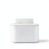 Countertop Paper Towel Dispenser Abizarch Large Non‑Slip ABS Holder-2
