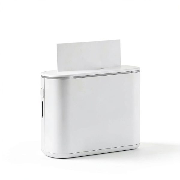 Countertop Paper Towel Dispenser Abizarch Large Non‑Slip ABS Holder-6