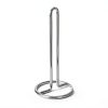 Paper Towel Holder Spectrum Chrome Countertop Dispenser 12.5"-5
