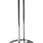 Paper Towel Holder Spectrum Chrome Countertop Dispenser 12.5"-0